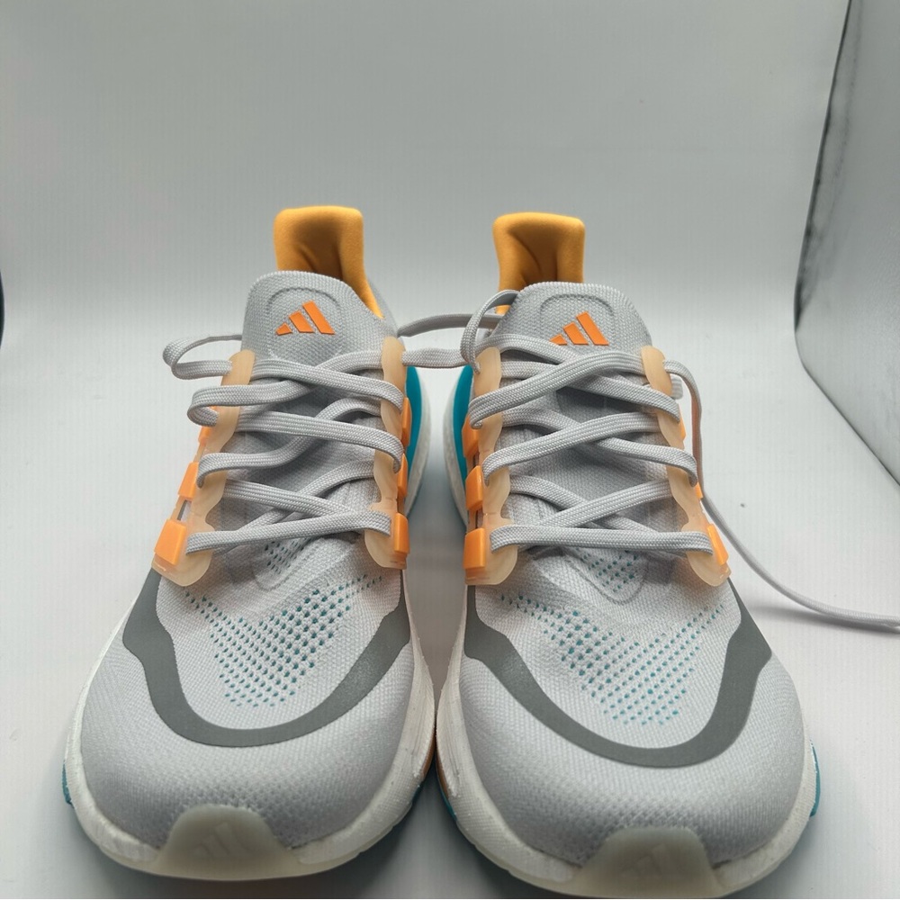 adidas Men’s Ultraboost Light Running Shoes (Ultraboost 23) size 9 - Picture 11 of 13
